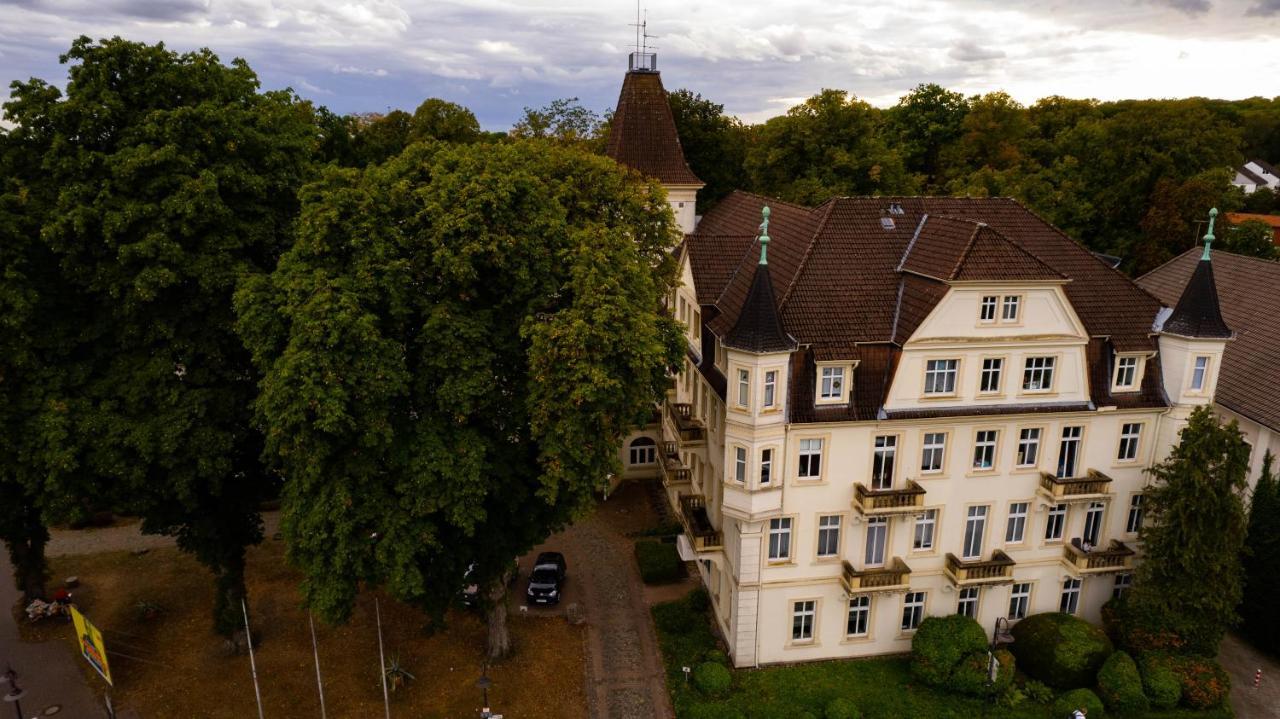 Residenz Am Kurpark - In Zentraler Lage I Privatparkplatz