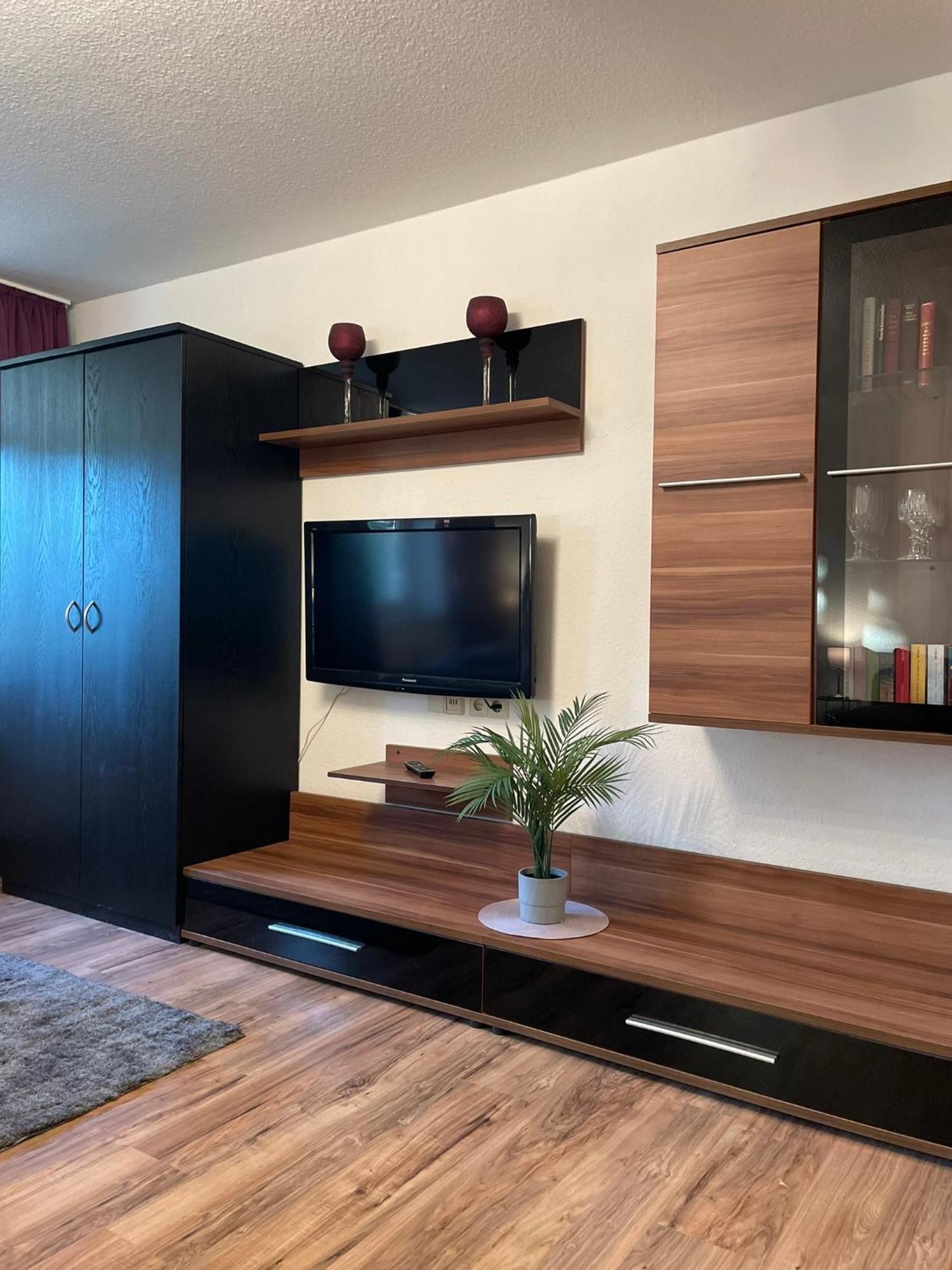Residenz Am Kurpark - In Zentraler Lage I Privatparkplatz Appart hôtel Bad Rothenfelde