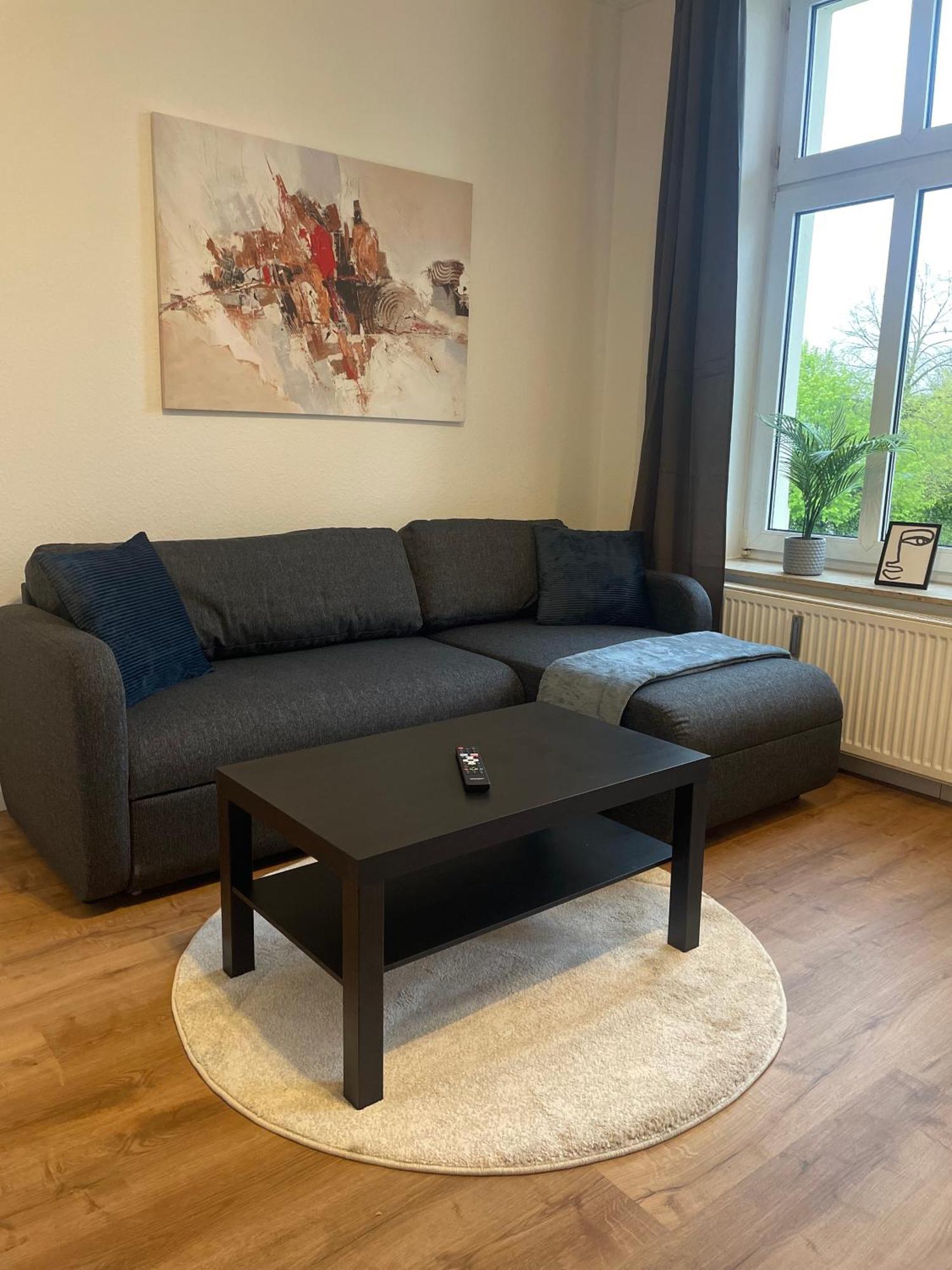 Residenz Am Kurpark - In Zentraler Lage I Privatparkplatz Lejlighedshotel *