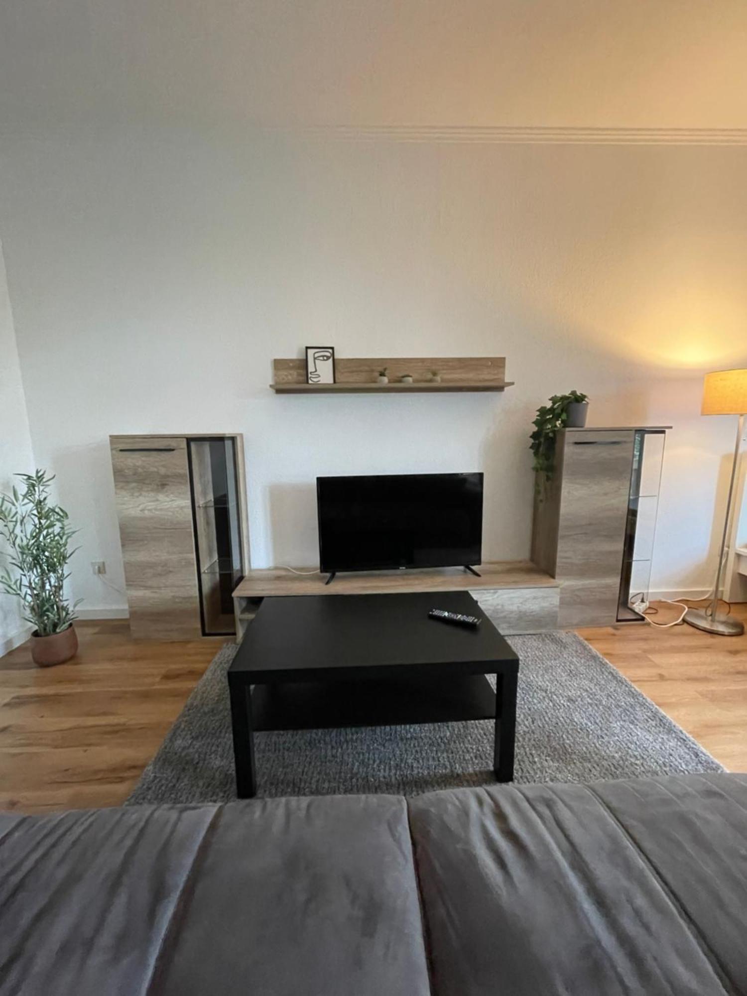 Residenz Am Kurpark - In Zentraler Lage I Privatparkplatz Lejlighedshotel Bad Rothenfelde