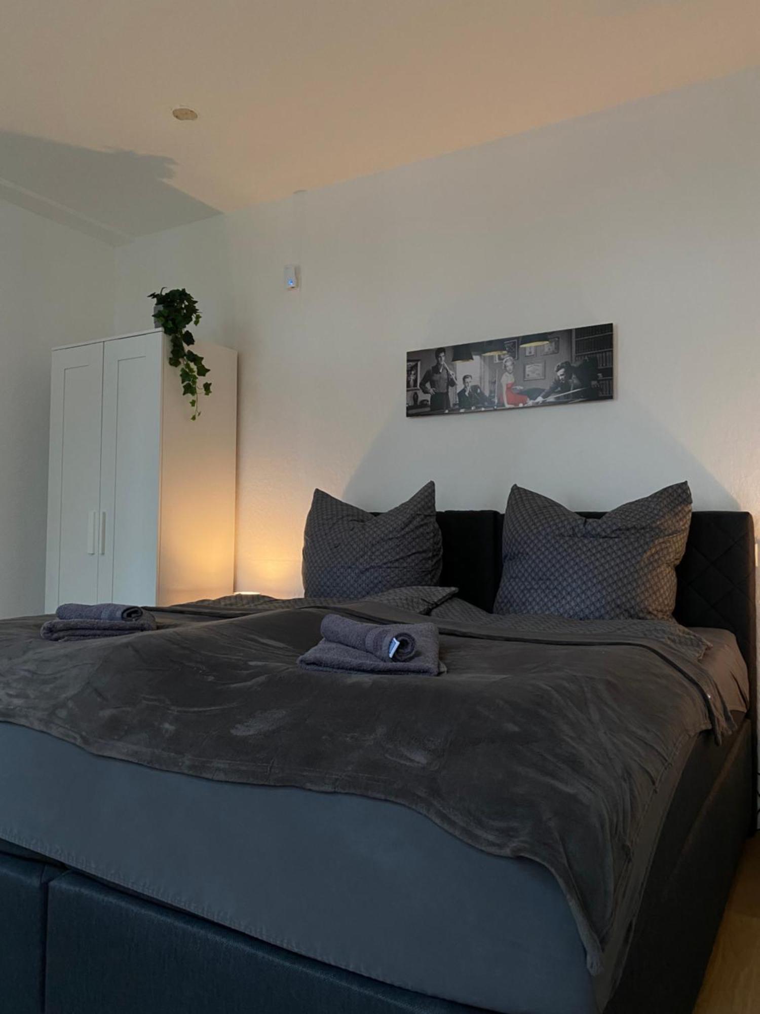 Residenz Am Kurpark - In Zentraler Lage I Privatparkplatz *
