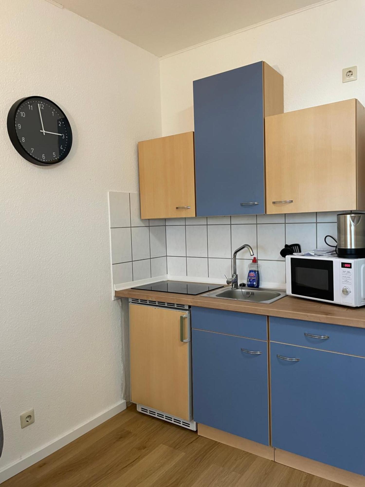 Residenz Am Kurpark - In Zentraler Lage I Privatparkplatz *