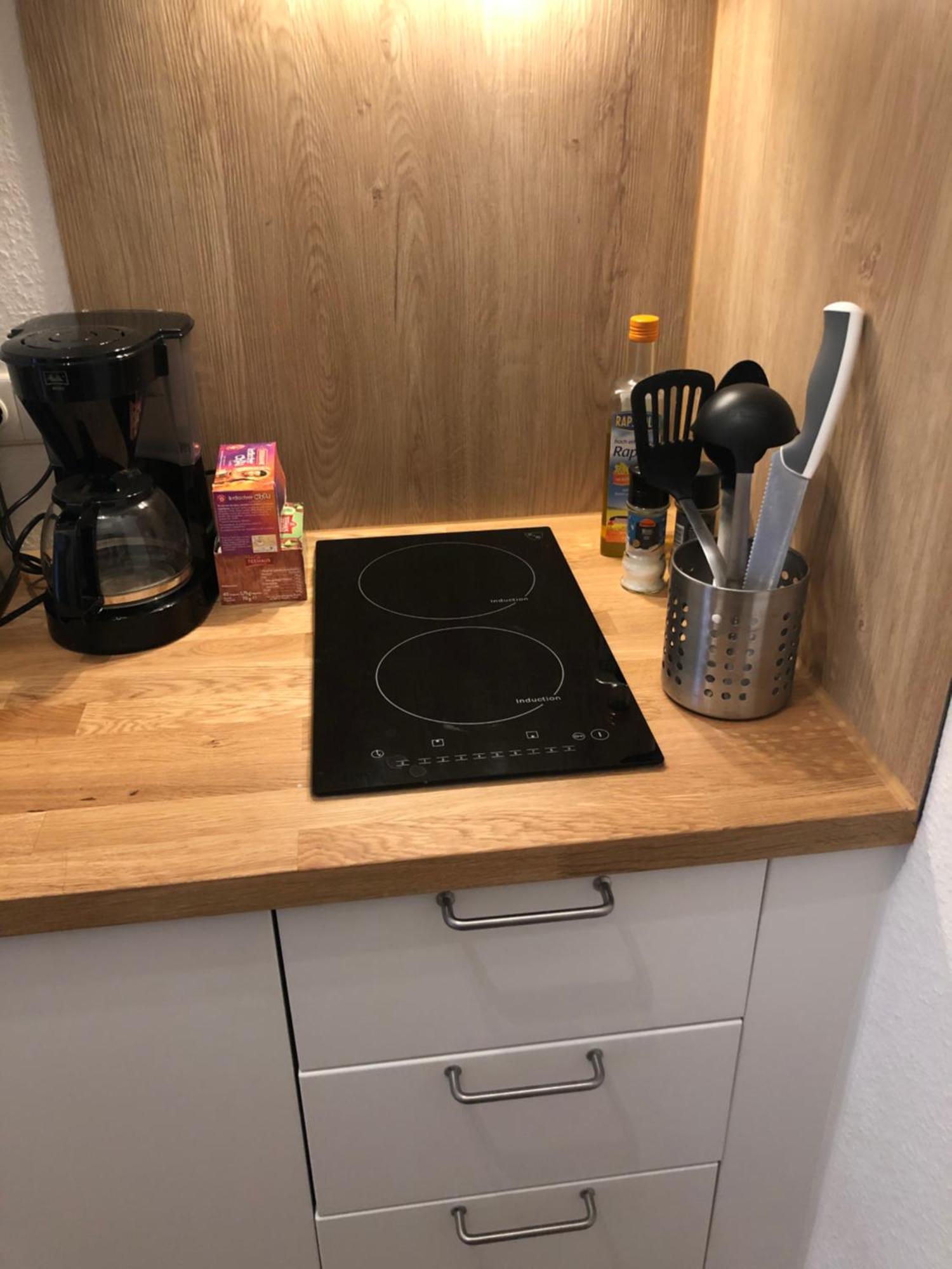 Residenz Am Kurpark - In Zentraler Lage I Privatparkplatz Aparthotel *