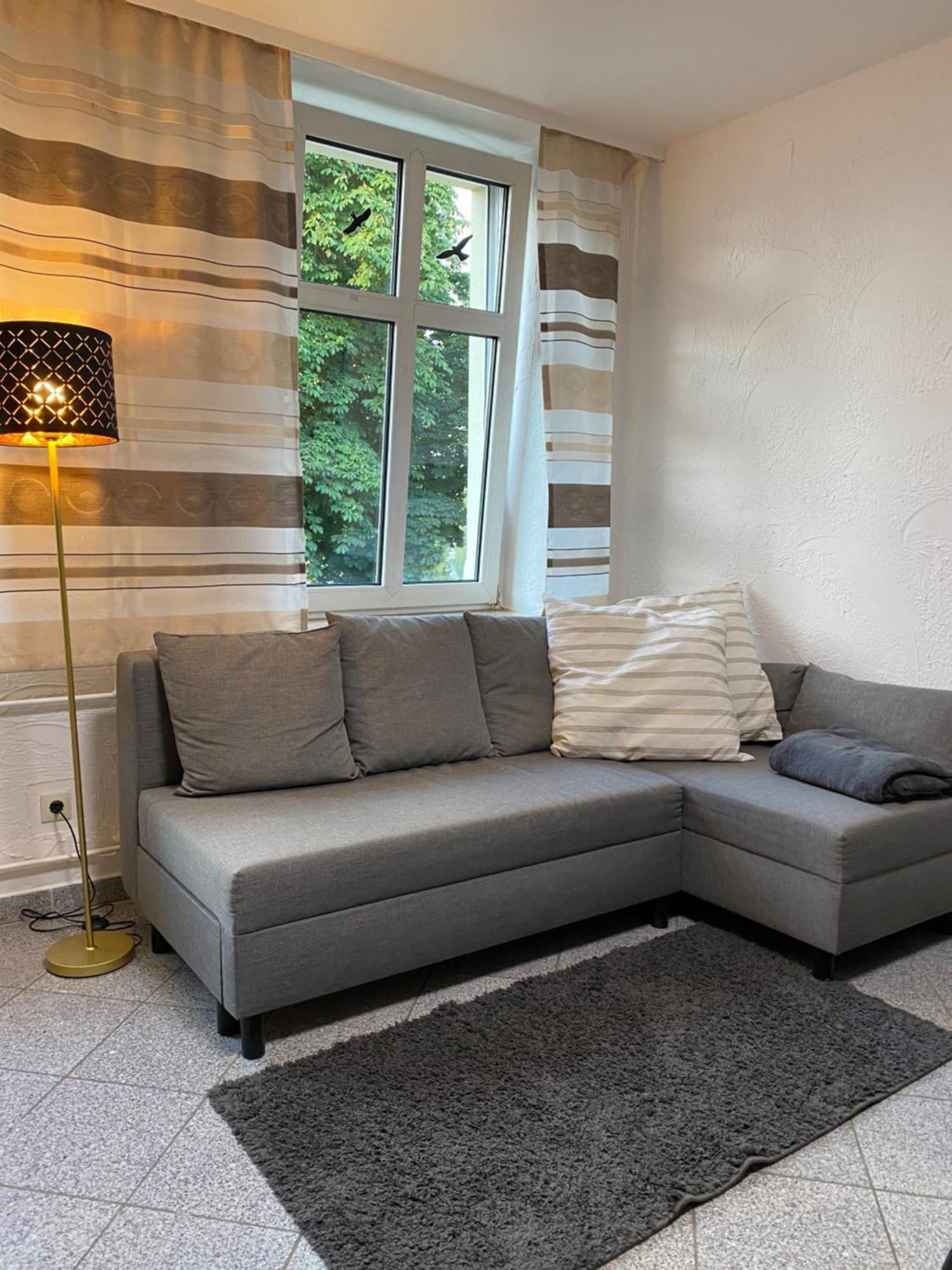 Residenz Am Kurpark - In Zentraler Lage I Privatparkplatz Appart hôtel