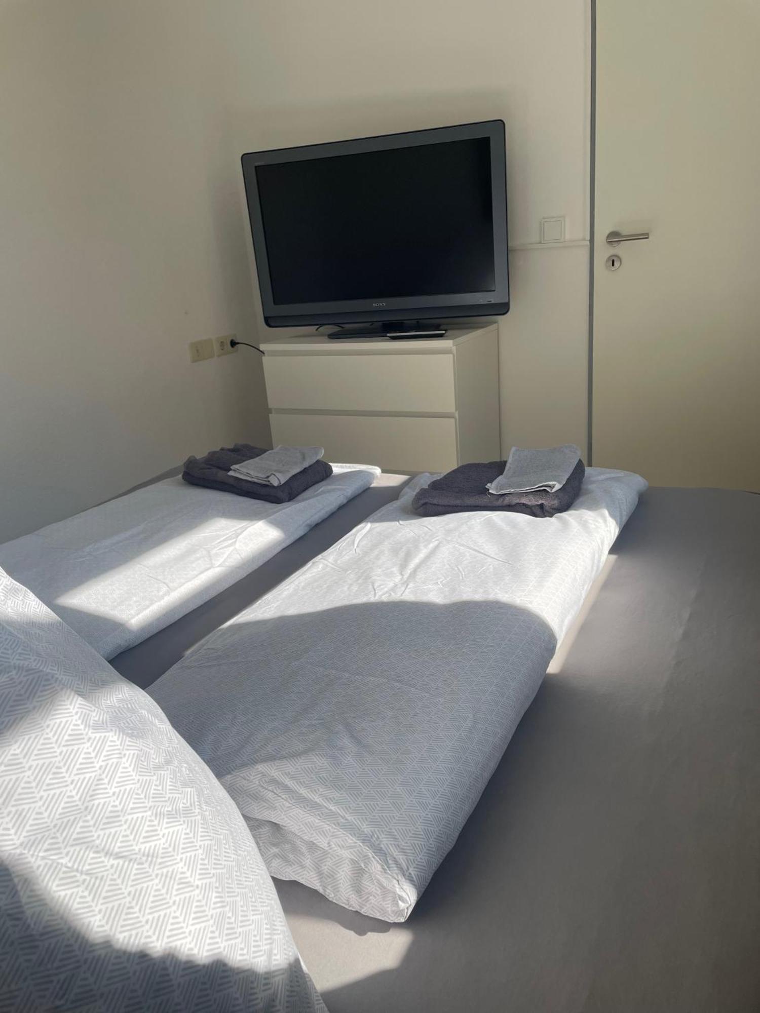 Residenz Am Kurpark - In Zentraler Lage I Privatparkplatz * Bad Rothenfelde