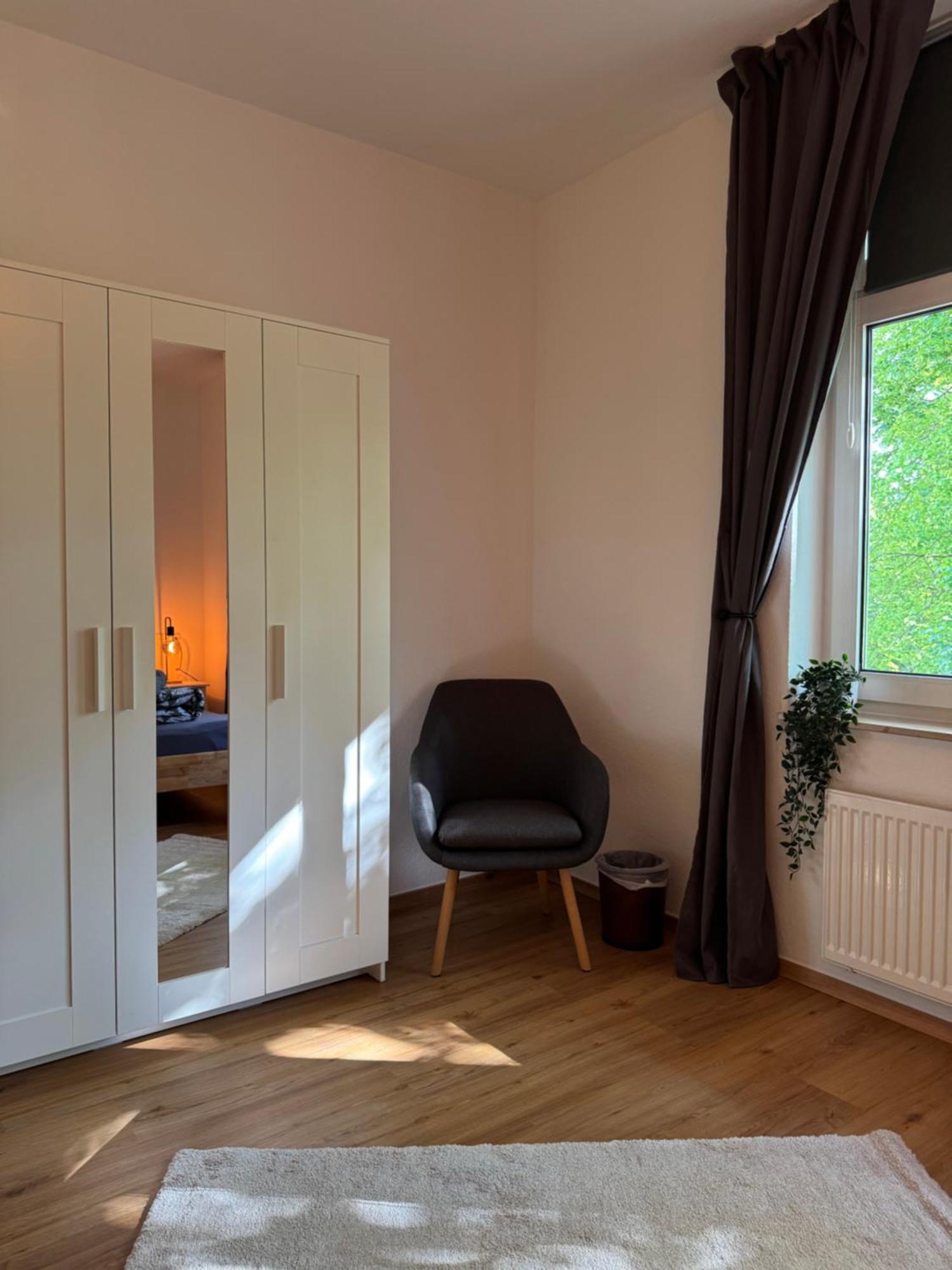 Residenz Am Kurpark - In Zentraler Lage I Privatparkplatz Bad Rothenfelde