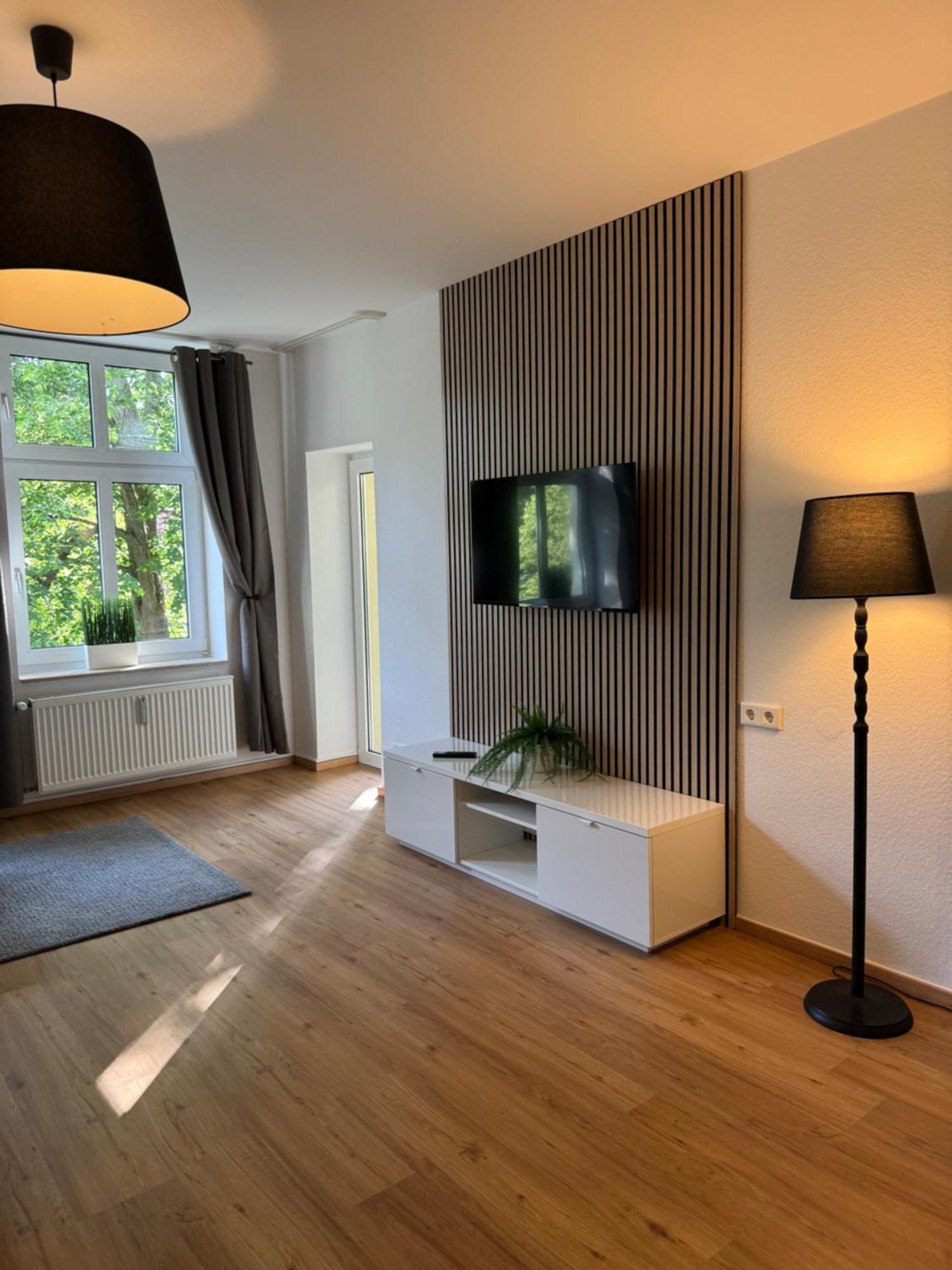 Appart hôtel Residenz Am Kurpark - In Zentraler Lage I Privatparkplatz *